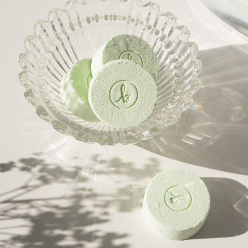 Mini Multi Use Fizzies Fresh Lemongrass MINIBFL 04.jpg