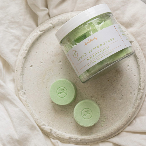 Mini Multi Use Fizzies Fresh Lemongrass MINIBFL 03.jpg