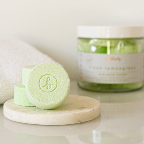 Mini Multi Use Fizzies Fresh Lemongrass MINIBFL 02.jpg