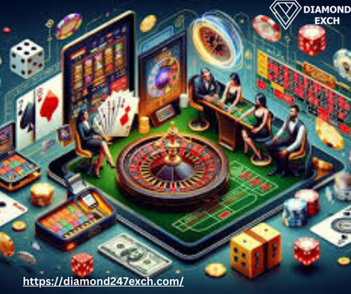 Betting Strategies 101: Winning Big in Online Casinos.png