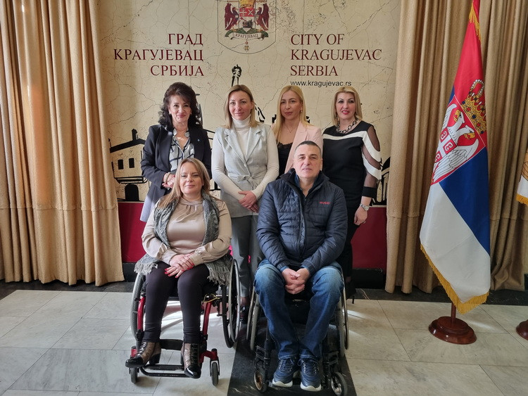 Završna konferencija projekta o prevenciji vršnjačkog nasilja u predškolskim ustanovama!