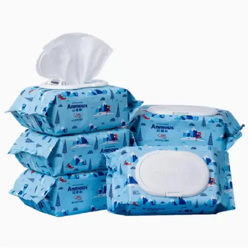 Explore PapaChina for Personalized Wet Wipes at Wholesale Prices.webp