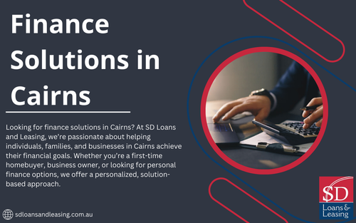 Finance Solutions in Cairns.png