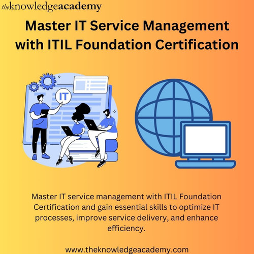 Master IT Service Management with ITIL Foundation Certification.jpg