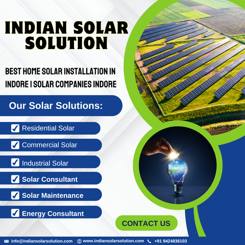 Best Home Solar Installation in Indore  Solar Companies Indore.png