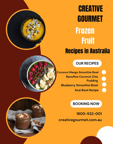 Delicious Frozen Fruit Recipes in Australia with Creative Gourmet.jpg