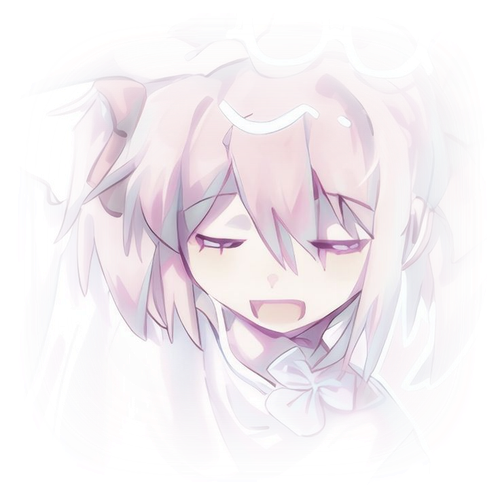 image of kaname madoka