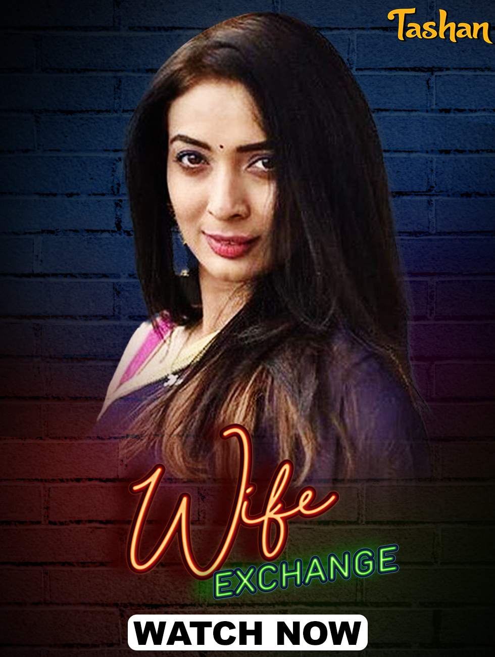 Wife Exchange 2025 Tashan S01E01T03 Hindi Web Series 1080p | 720p | 480p HD