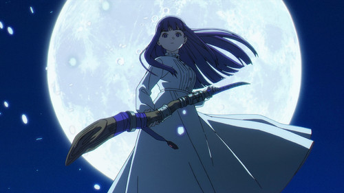 [Erai raws] Sousou no Frieren 09 [1080p][Multiple Subtitle][8C378C63].mkv snapshot 22.48 [2025 02 25.jpg