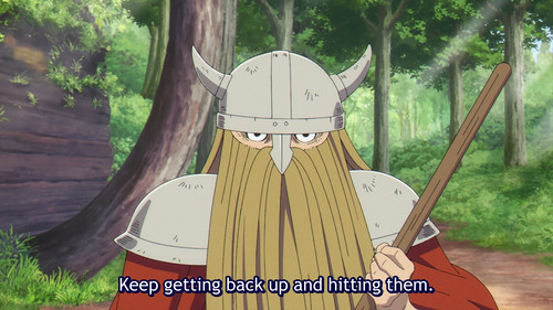 [Erai raws] Sousou no Frieren 09 [1080p][Multiple Subtitle][8C378C63].mkv snapshot 20.54 [2025 02 25.jpg