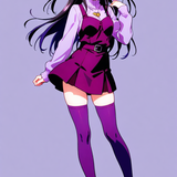 05 - Shirabe Tsukuyomi
