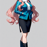 04 - Maria Cadenzavna Eve