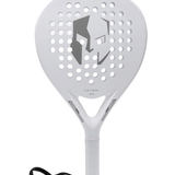 3aa. Padel IANONI White Brave New