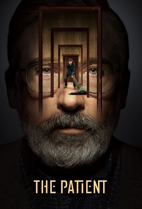 Pacjent / The Patient (2022) (Sezon 1) MULTi.1080p.WEB-DL.H264-Mixio | Lektor i Napisy PL