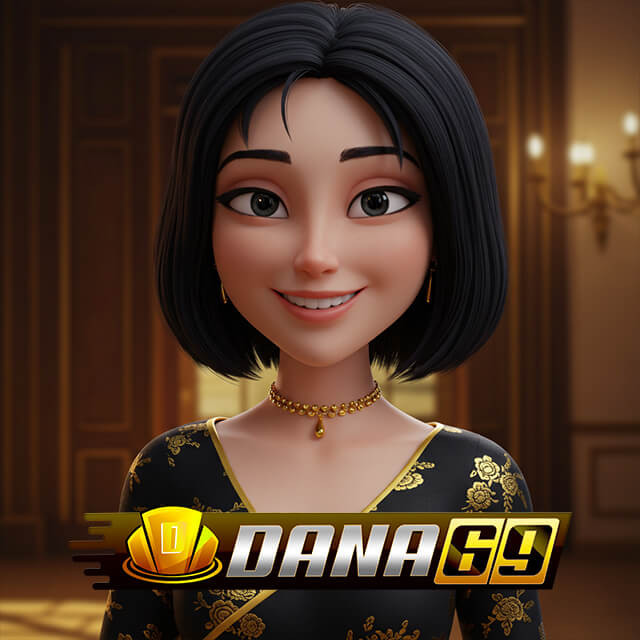 DANA69 # Pusat Permainan Game Online Android dan iOS Paling Mudah di Akses
