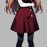 08 - Serena Cadenzavna Eve