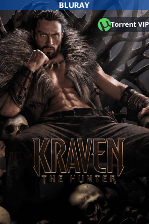 Kraven the Hunter [2024] [BD25] [Latino] *OFICIAL*