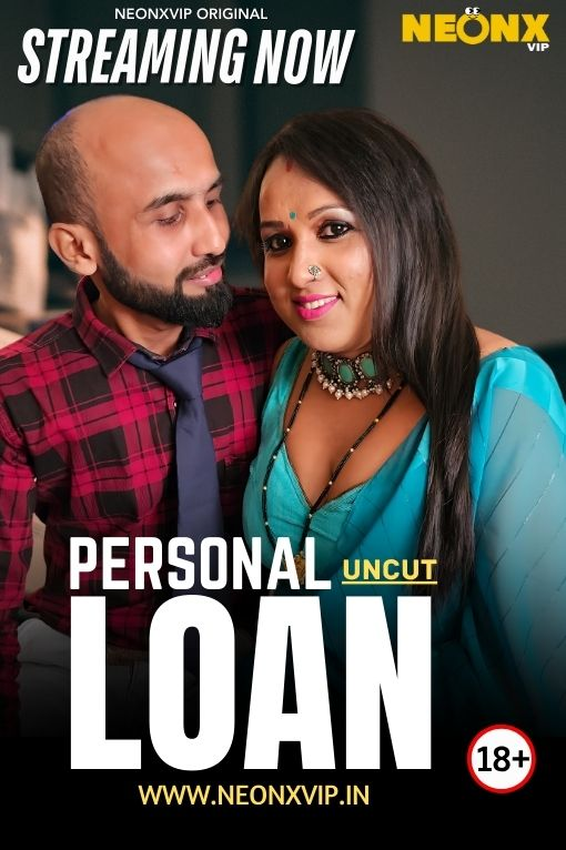 Personal Loan 2025 NeonX Hindi Short Film 1080p | 720p HDRip Download