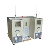 Distillation Tester (Double Units) 52-DTT105