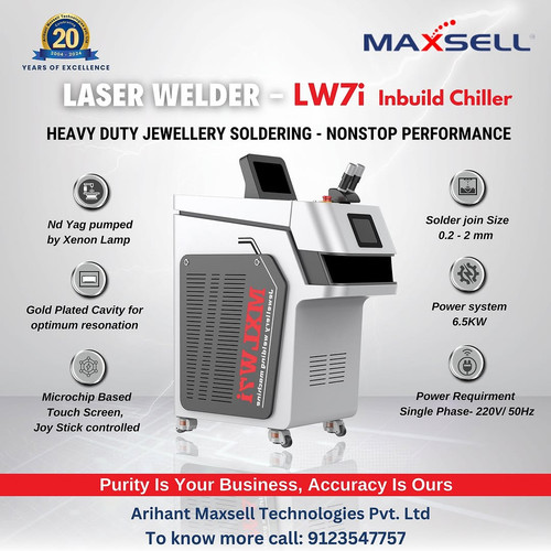 Maxsell LW7i Laser Welder – Precision Jewellery Soldering with Inbuilt Chiller.jpg