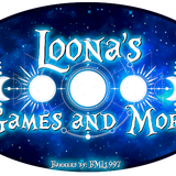 loonas games and more banner