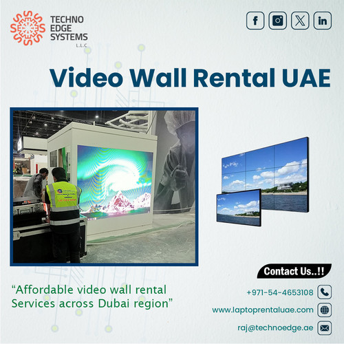 Are you looking for the Best Video Wall Rental in UAE?.jpg