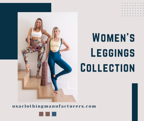 Stretch, Style & Comfort: Wholesale Leggings Made in USA.jpg