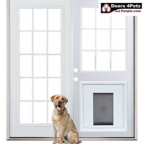 Pet-Friendly French Door Doggie Door for Easy Access.jpg