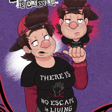 r0sy shad0w redesigned fit for Bill Newton