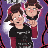 r0sy shad0w redesigned fit for Bill Newton bg1