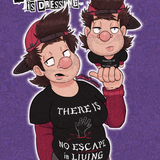 r0sy shad0w redesigned fit for Bill Newton nobg1