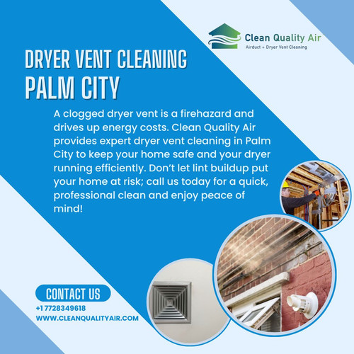 Safe & Efficient Drying Starts with Dryer Vent Cleaning in Palm City!.jpg