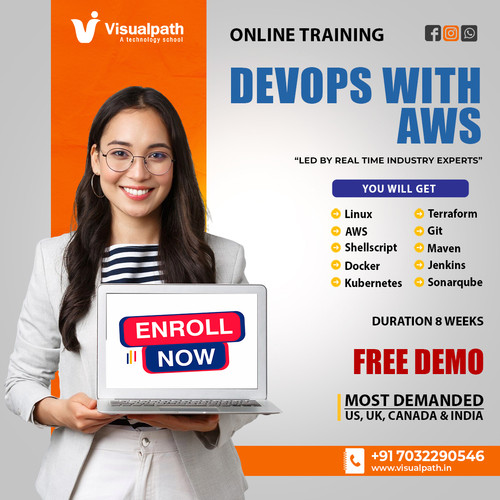 AWS DevOps Online Training | DevOps Training in India.jpg
