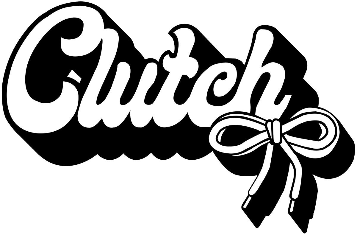 Clutch Swag Store Logo
