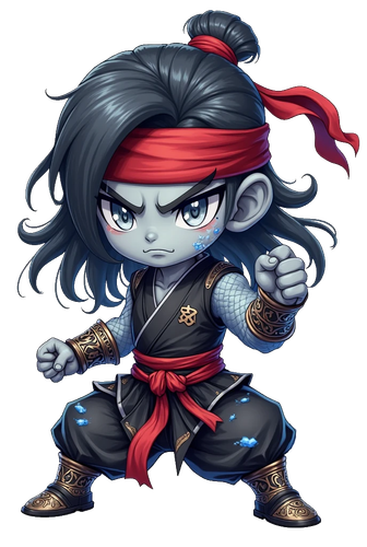 Ronan Grenarc Mini