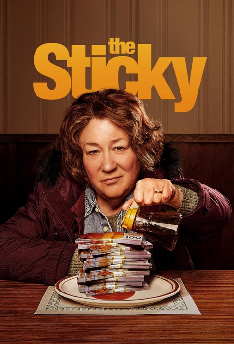 Lepko – najsłodszy skok w historii / The Sticky (2024) (Sezon 1) MULTi.1080p.AMZN.WEB-DL.H264-Mixio | Lektor i Napisy PL