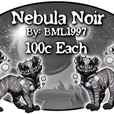 nebula noir