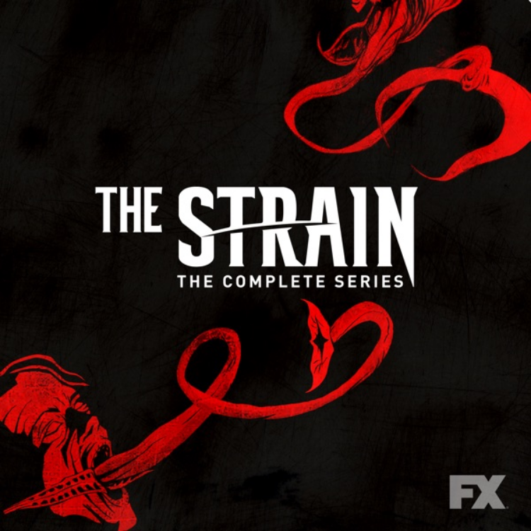 Wirus / The Strain (2014-2017) (Sezon 1-4) MULTi.1080p.WEB-DL.H264-Mixio | Lektor i Napisy PL