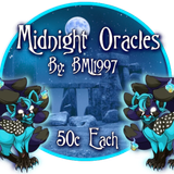 midnight oracles
