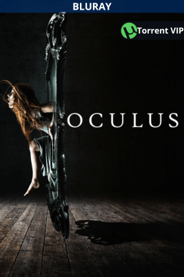 Oculus [2013] [BD25-MEX] [Latino] *OFICIAL*