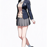 06 - The Heroine: Talia Wilkinson, the Light-Bearing Commoner
