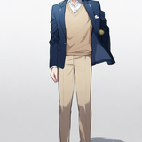 01 - Capture Target: Victor Ferguson, Crown Prince