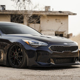 2020 Kia Stinger GT AWD BDF18 Gloss Black 12