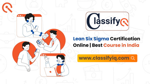 Lean Six Sigma Certification Online | Best Course in India.jpg