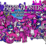 BERRY BLASTERS ace