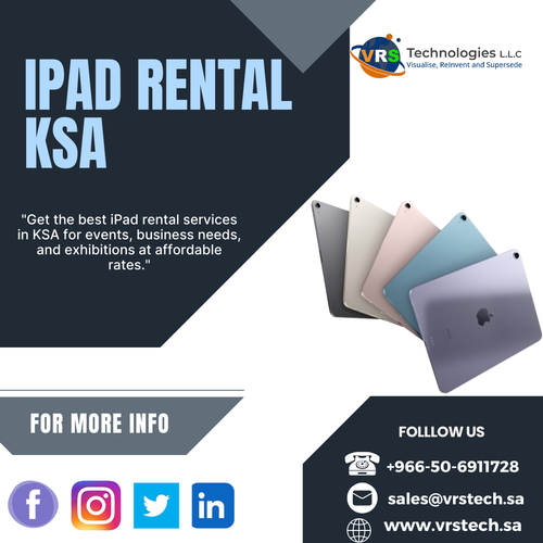 What to Consider When Renting an iPad in KSA?.png