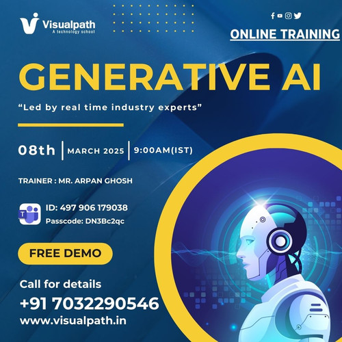 Free Live Demo Master Generative AI with Expert Guidance.jpg