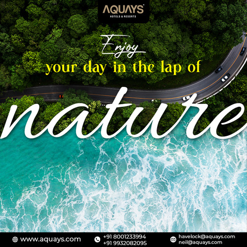 4 Premium Facilities to Expect at the Best Beach Resorts in Neil Island.jpg