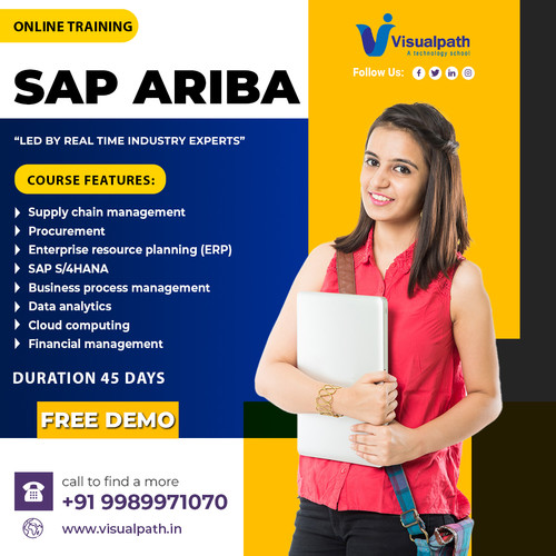 Top SAP Ariba Training in Bangalore  SAP Ariba Course in India.jpg