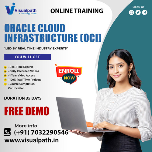 Oracle Cloud Infrastructure - OCI Training Online.jpg